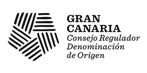 Logotipo CRDO Gran Canaria