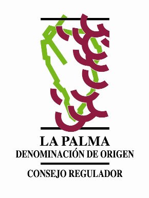 Logotipo CRDO La Palma