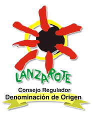 Logotipo DO Lanzarote