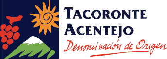 Logotipo DO Tacoronte Acentejo