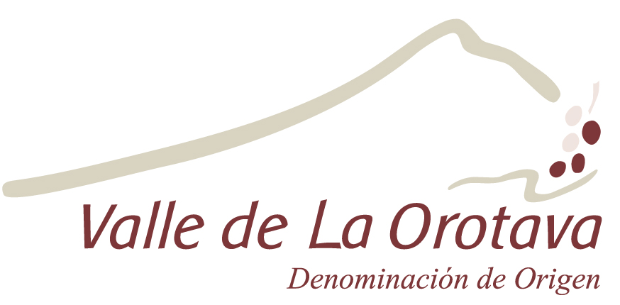 Logotipo DO Valle de La Orotava