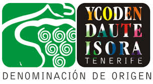 Logotipo CRDO Ycoden Daute Isora
