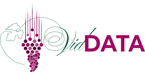 Imagotipo del proyecto VidData