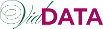 Logotipo de VidDATA