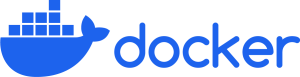Logotipo de Docker